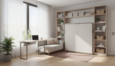 Aménager un petit espace pour optimiser votre habitat 11 découvrez des astuces et conseils pratiques pour aménager un petit espace et optimiser votre habitat, alliant fonctionnalité et esthétisme.