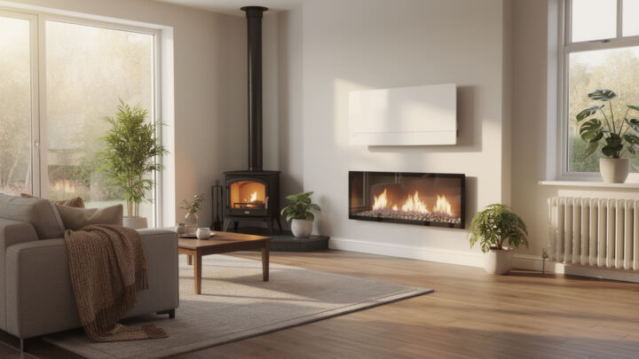 découvrez nos conseils pour choisir le meilleur chauffage adapté à votre habitation, alliant confort, efficacité énergétique et économies.