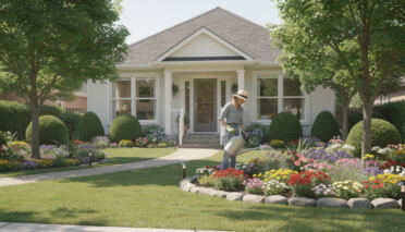 Comment entretenir son jardin pour valoriser sa maison 7 découvrez nos conseils pratiques pour entretenir votre jardin et valoriser votre maison grâce à un espace extérieur soigné et agréable.