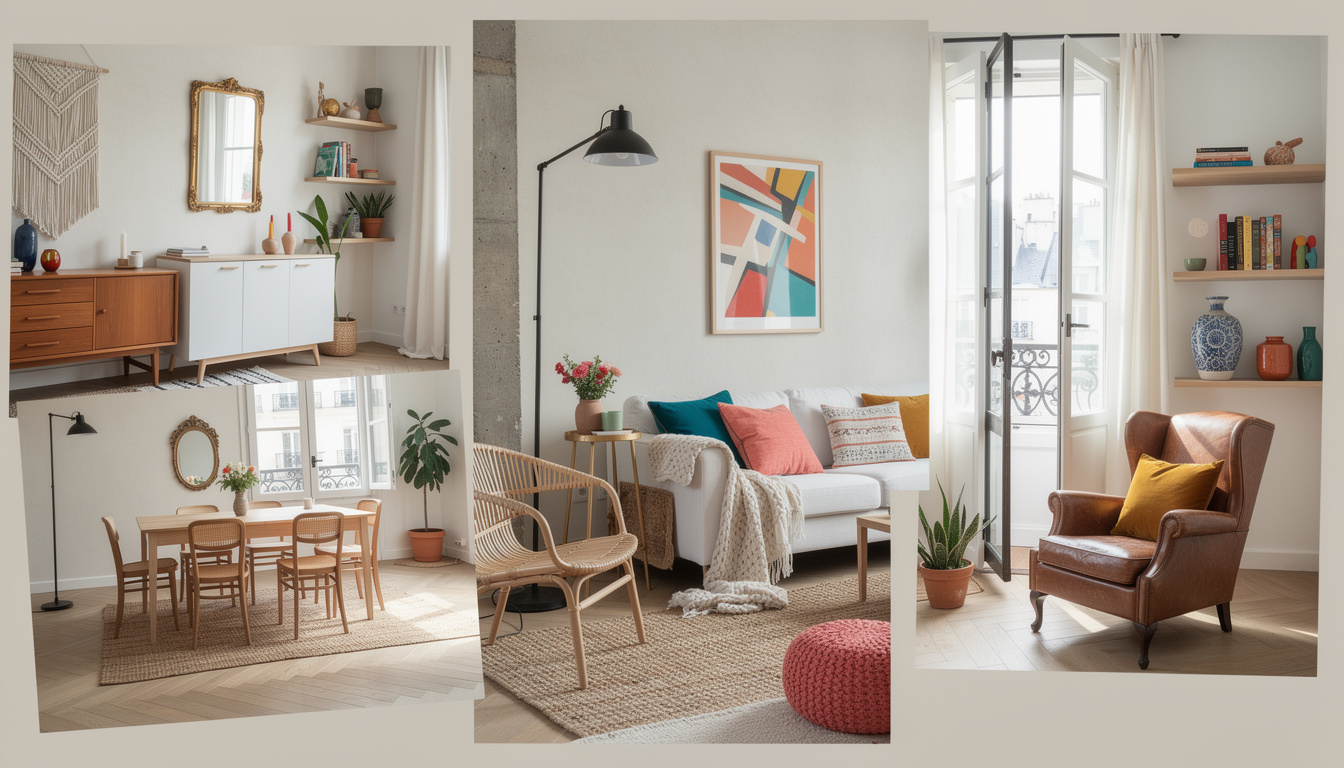 découvrez les dernières tendances et idées inspirantes en décoration intérieure pour transformer votre maison avec style et originalité.