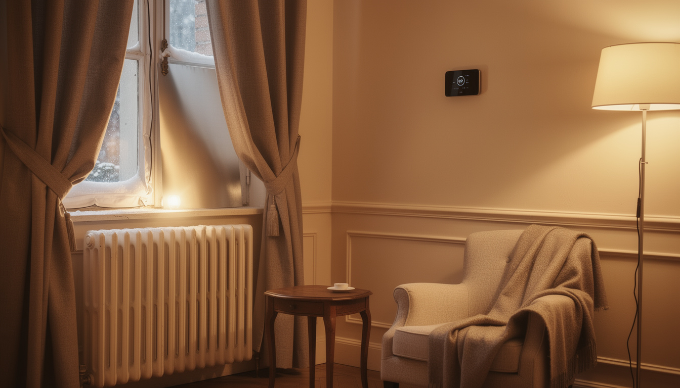 découvrez des astuces simples et efficaces pour économiser l'énergie à la maison, réduire vos factures et adopter un mode de vie plus écologique.