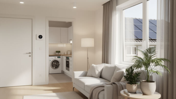 découvrez des astuces pratiques et efficaces pour économiser l’énergie à la maison et réduire vos factures tout en protégeant l’environnement.