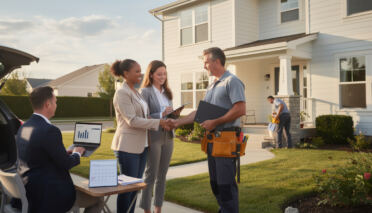 Les étapes clés pour acheter une maison en toute sérénité 7 découvrez les étapes essentielles pour acheter une maison en toute sérénité, de la recherche à la signature, pour un projet immobilier réussi et sans stress.