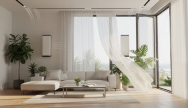 L’importance de la ventilation pour un habitat sain 5 découvrez pourquoi la ventilation est essentielle pour maintenir un habitat sain, prévenir l'humidité et assurer une bonne qualité de l'air intérieur.