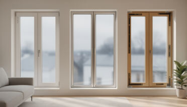 Quel type de fenêtres privilégier pour une bonne isolation 9 découvrez quel type de fenêtres choisir pour optimiser l'isolation thermique et acoustique de votre logement, alliant confort et économies d'énergie.
