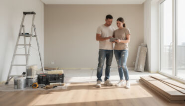 Rénover sa maison : conseils pour un projet réussi 12 découvrez nos conseils pratiques pour réussir la rénovation de votre maison, optimiser votre budget et transformer votre espace de vie en un lieu confortable et moderne.
