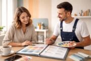 découvrez nos conseils pratiques pour trouver un peintre de confiance, garantir la qualité de vos travaux de peinture et éviter les mauvaises surprises.