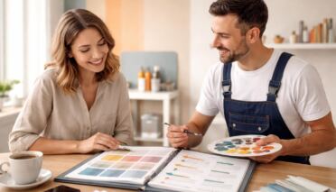 découvrez nos conseils pratiques pour trouver un peintre de confiance, garantir la qualité de vos travaux de peinture et éviter les mauvaises surprises.