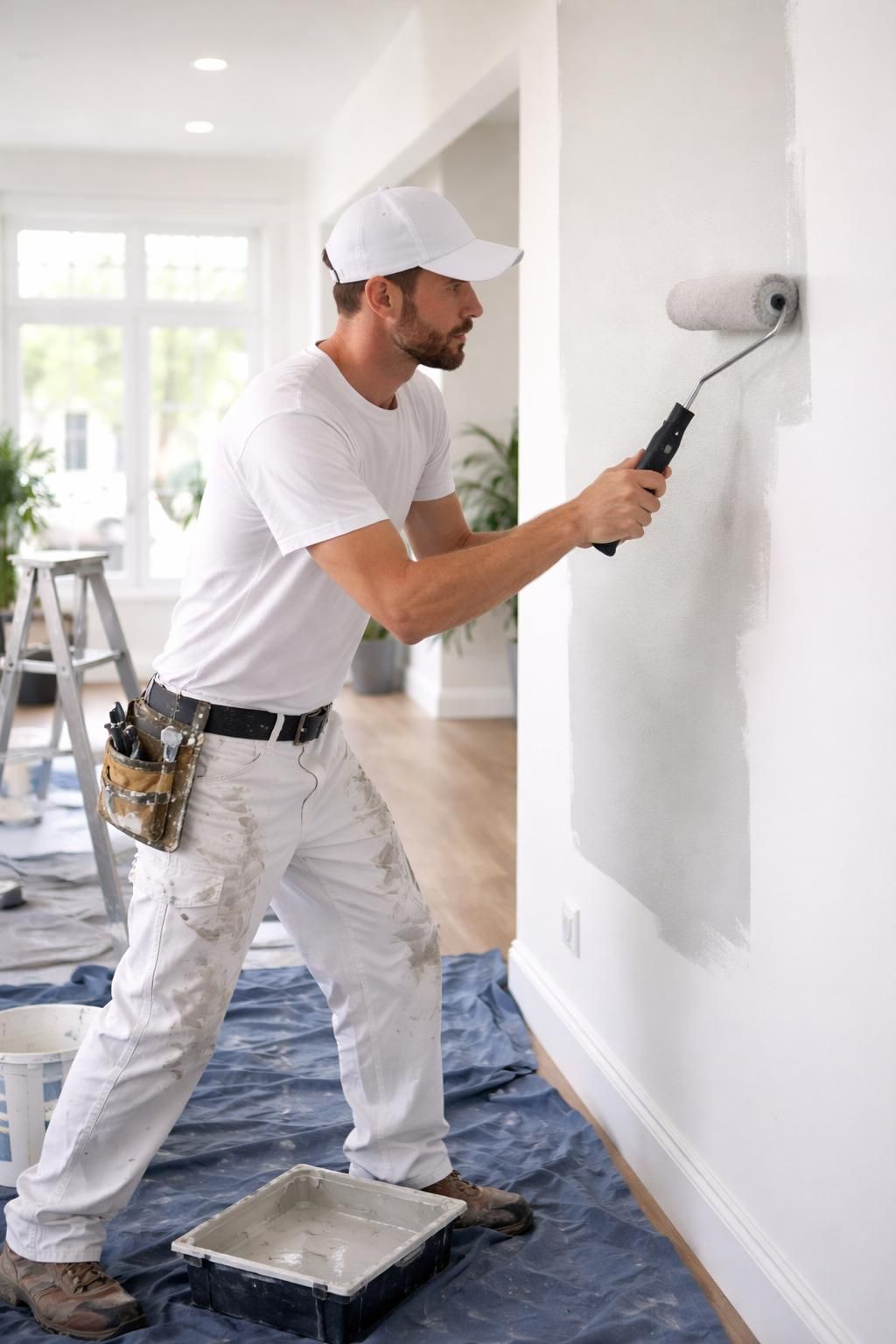 peintre longueuil : faites confiance à votre expert en peinture sur la rive-sud pour des travaux de qualité, un service professionnel et des finitions impeccables.