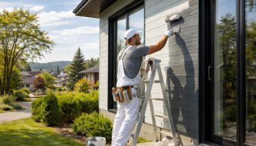 Peintre Longueuil : Votre Expert en Peinture sur la Rive-Sud 4 peintre longueuil : faites confiance à votre expert en peinture sur la rive-sud pour des travaux de qualité, un service professionnel et des résultats durables.